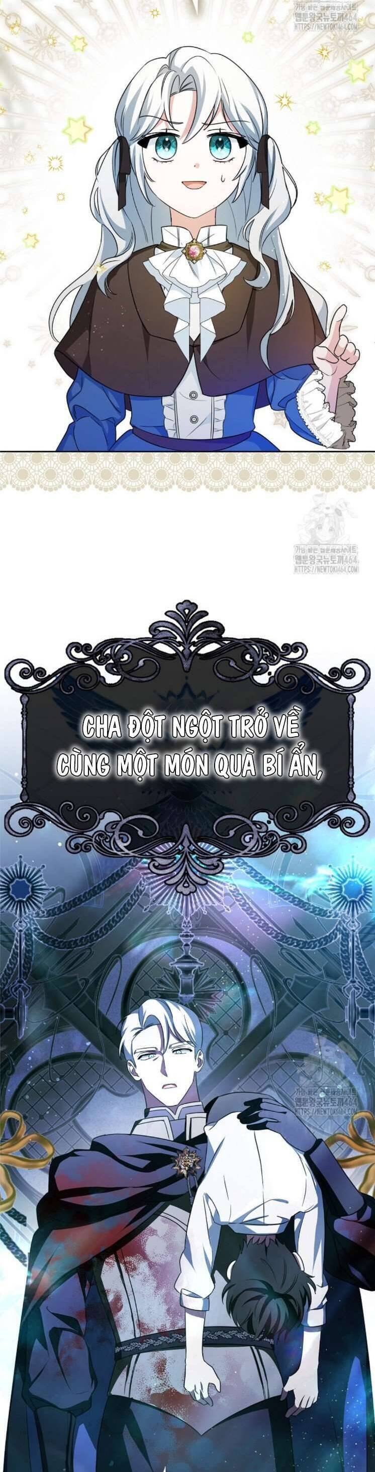 Kế Hoạch Nghỉ Hưu Của Nhân Vật Phản Diện - Chap 1 - Trang 37