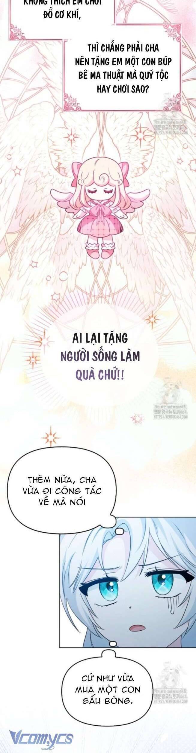 Kế Hoạch Nghỉ Hưu Của Nhân Vật Phản Diện - Chap 1 - Trang 42