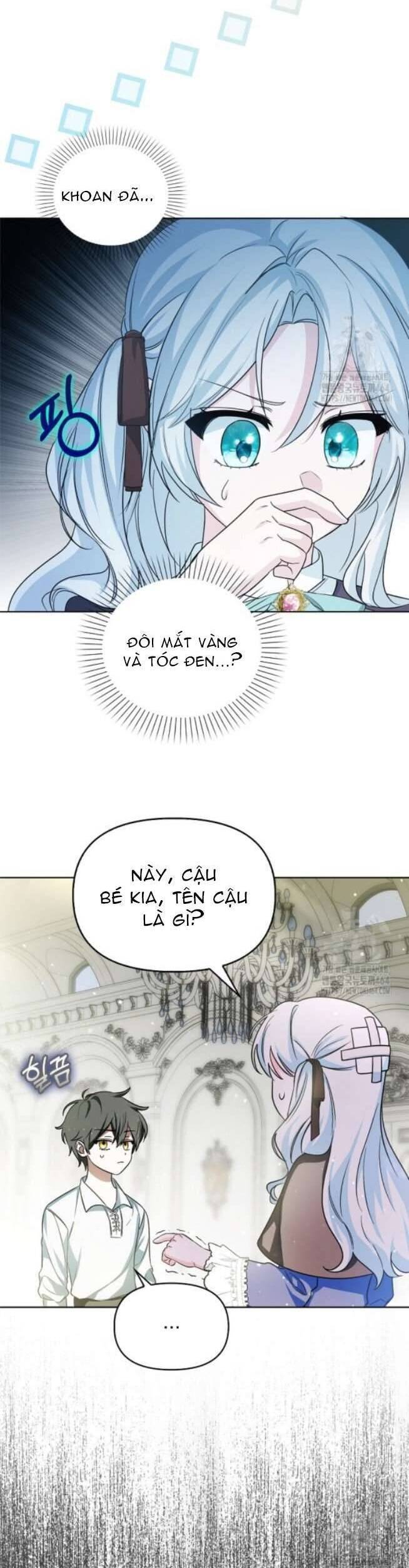 Kế Hoạch Nghỉ Hưu Của Nhân Vật Phản Diện - Chap 1 - Trang 45