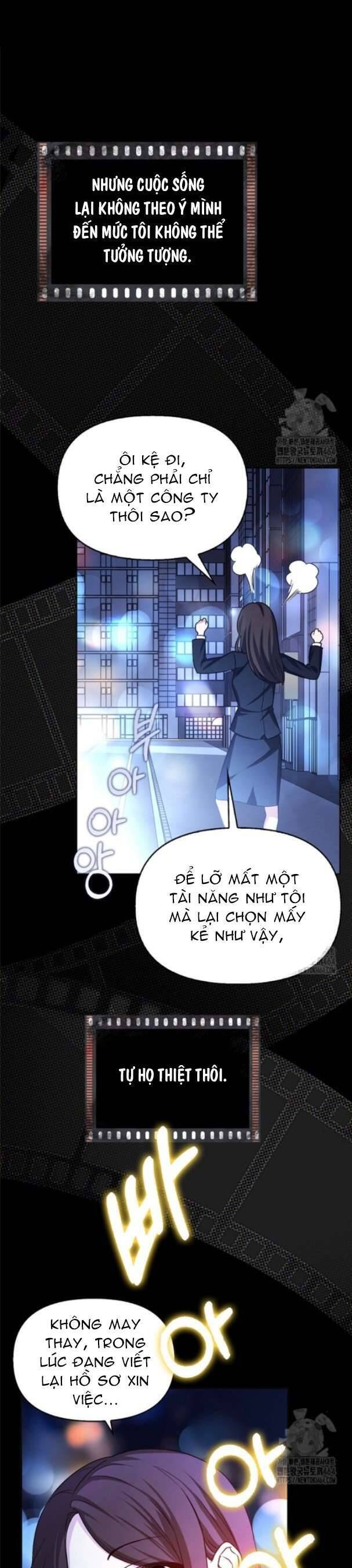Kế Hoạch Nghỉ Hưu Của Nhân Vật Phản Diện - Chap 1 - Trang 10