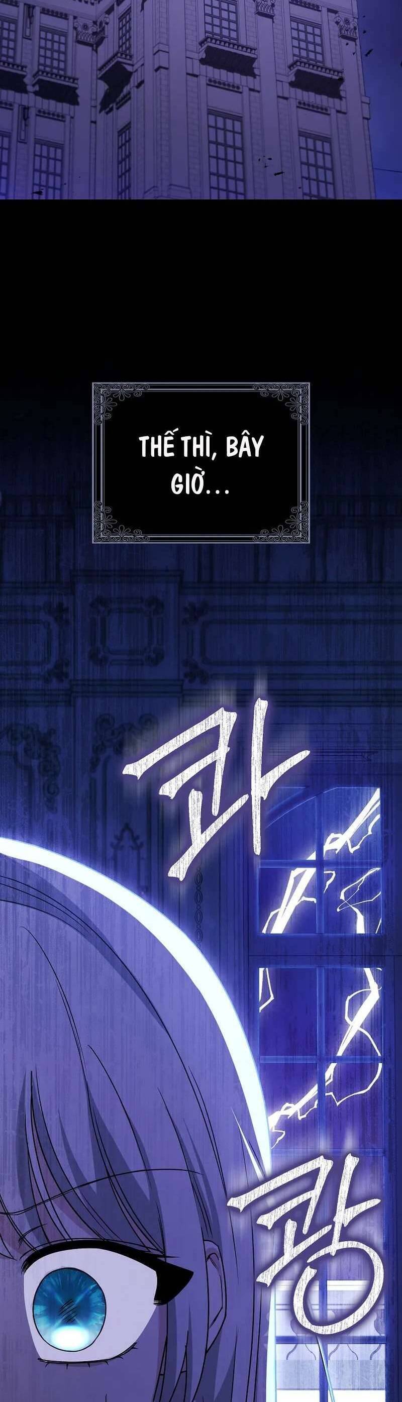 Kế Hoạch Nghỉ Hưu Của Nhân Vật Phản Diện - Chap 11 - Trang 11