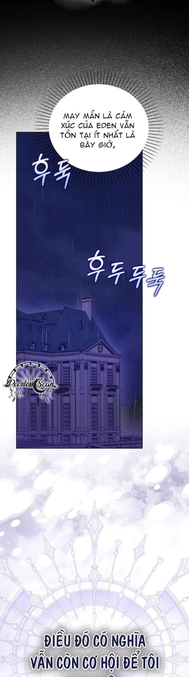 Kế Hoạch Nghỉ Hưu Của Nhân Vật Phản Diện - Chap 11 - Trang 15