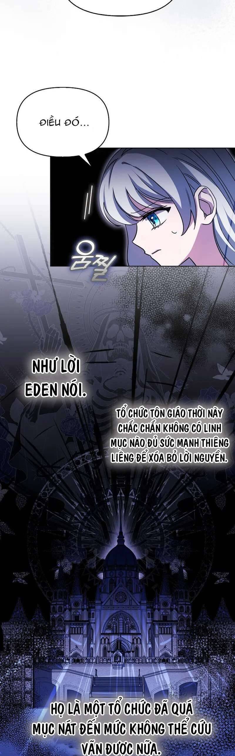 Kế Hoạch Nghỉ Hưu Của Nhân Vật Phản Diện - Chap 11 - Trang 18