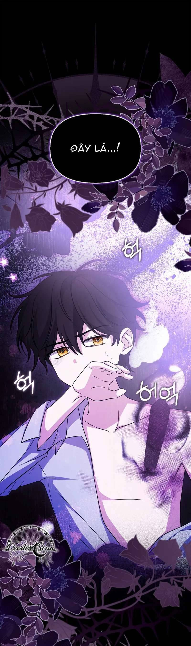Kế Hoạch Nghỉ Hưu Của Nhân Vật Phản Diện - Chap 11 - Trang 3