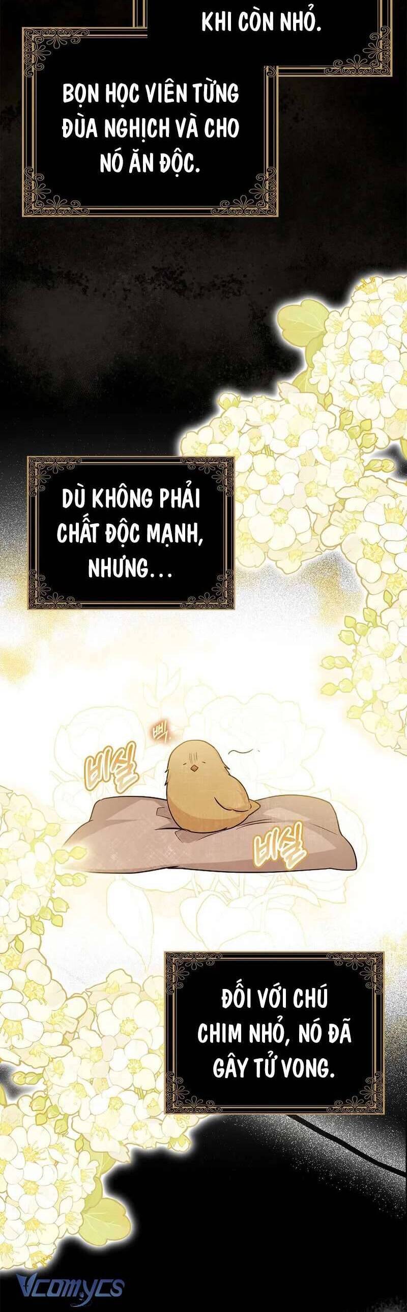 Kế Hoạch Nghỉ Hưu Của Nhân Vật Phản Diện - Chap 11 - Trang 21