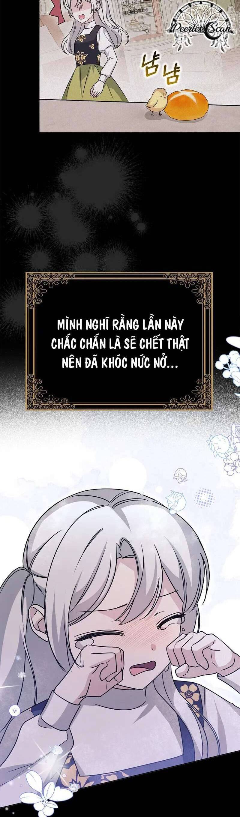 Kế Hoạch Nghỉ Hưu Của Nhân Vật Phản Diện - Chap 11 - Trang 23