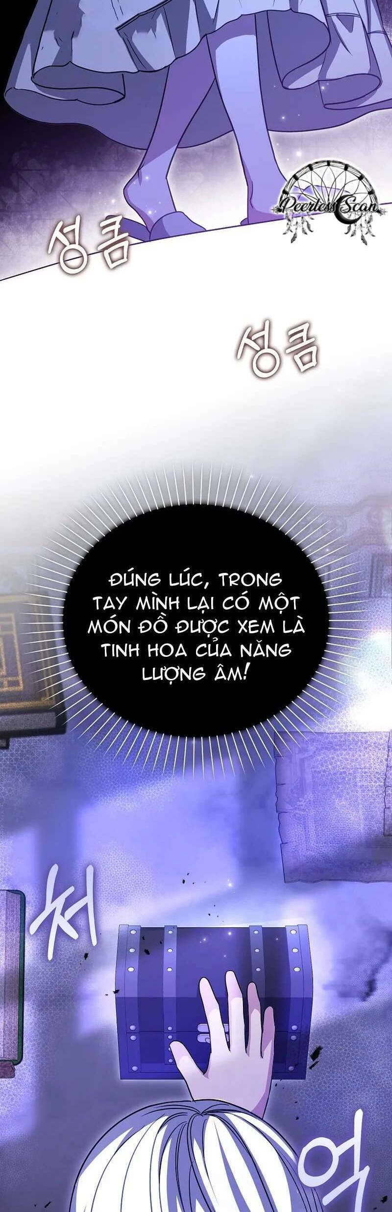 Kế Hoạch Nghỉ Hưu Của Nhân Vật Phản Diện - Chap 11 - Trang 28