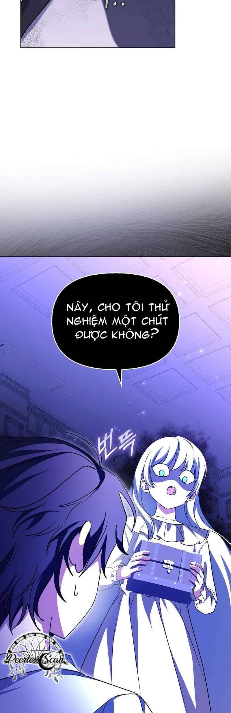 Kế Hoạch Nghỉ Hưu Của Nhân Vật Phản Diện - Chap 11 - Trang 30