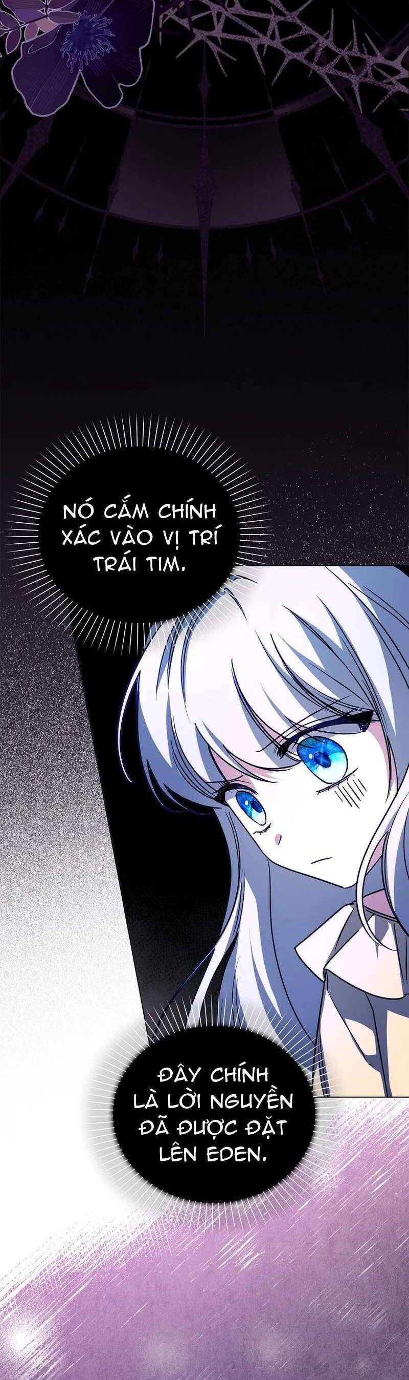 Kế Hoạch Nghỉ Hưu Của Nhân Vật Phản Diện - Chap 11 - Trang 4