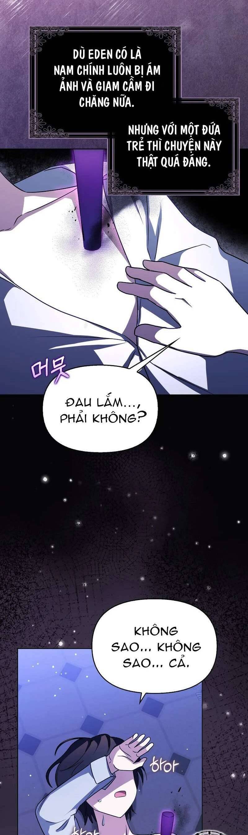 Kế Hoạch Nghỉ Hưu Của Nhân Vật Phản Diện - Chap 11 - Trang 5
