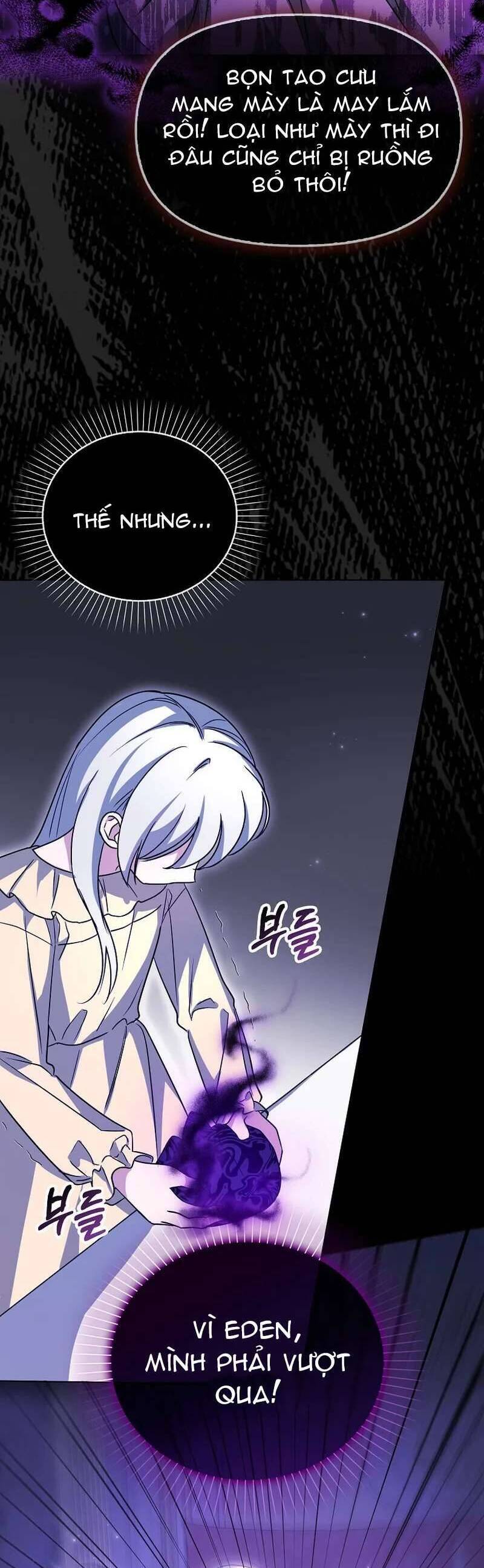 Kế Hoạch Nghỉ Hưu Của Nhân Vật Phản Diện - Chap 11 - Trang 43