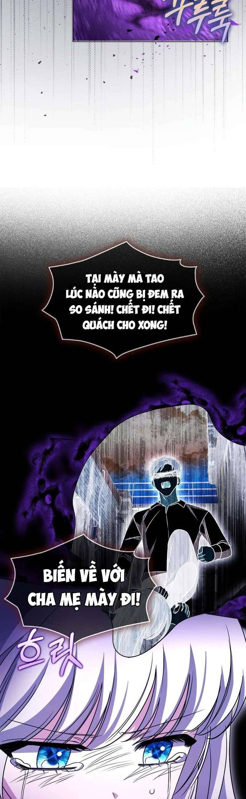 Kế Hoạch Nghỉ Hưu Của Nhân Vật Phản Diện - Chap 11 - Trang 45