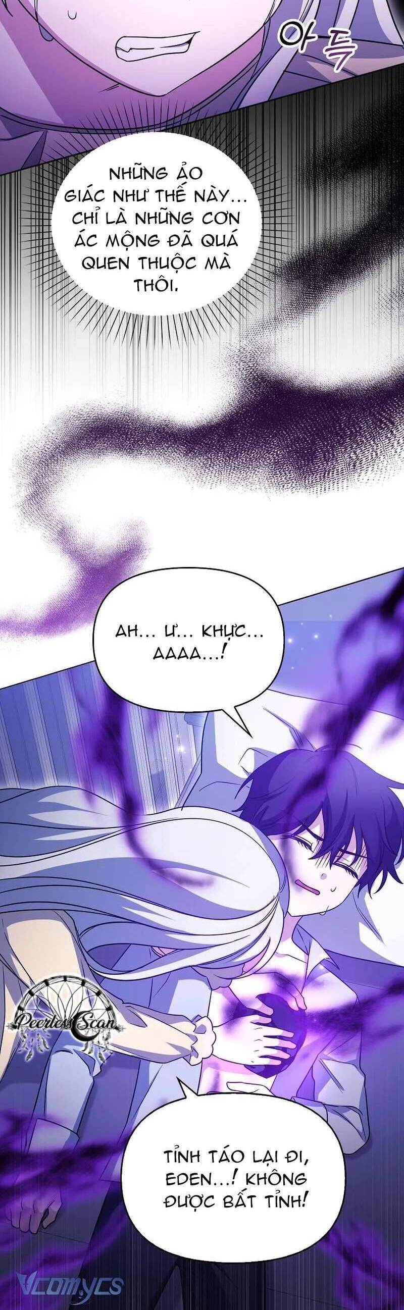 Kế Hoạch Nghỉ Hưu Của Nhân Vật Phản Diện - Chap 11 - Trang 46