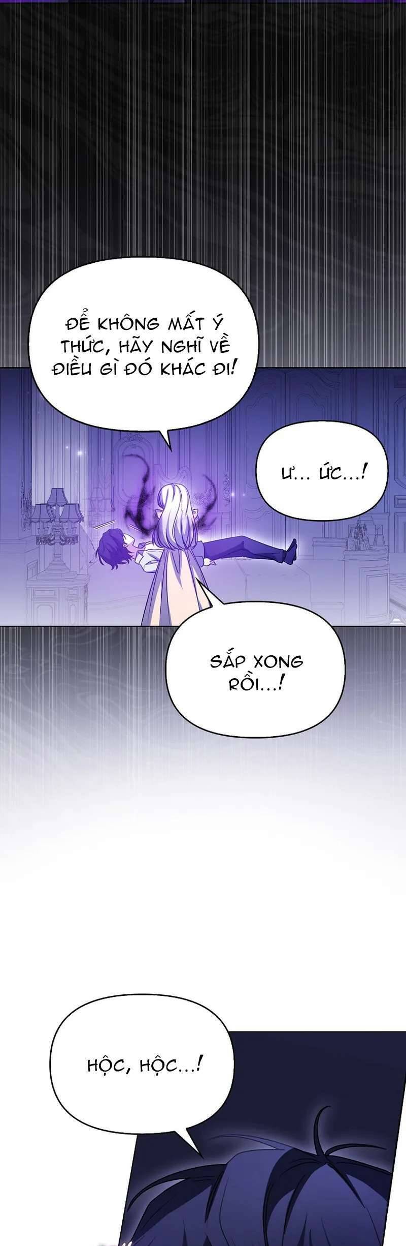 Kế Hoạch Nghỉ Hưu Của Nhân Vật Phản Diện - Chap 11 - Trang 47