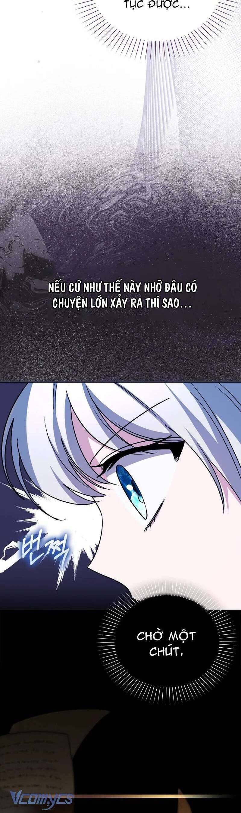 Kế Hoạch Nghỉ Hưu Của Nhân Vật Phản Diện - Chap 11 - Trang 7
