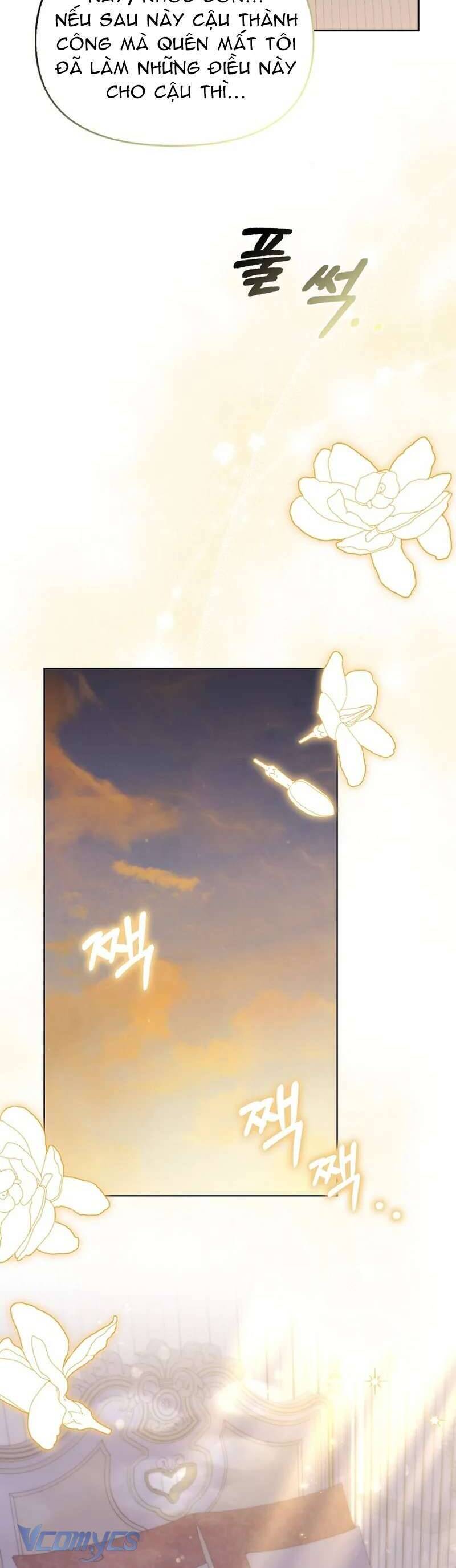 Kế Hoạch Nghỉ Hưu Của Nhân Vật Phản Diện - Chap 12 - Trang 12