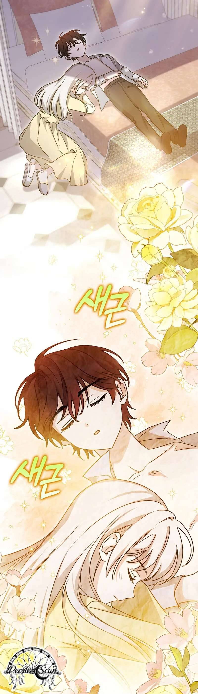 Kế Hoạch Nghỉ Hưu Của Nhân Vật Phản Diện - Chap 12 - Trang 13