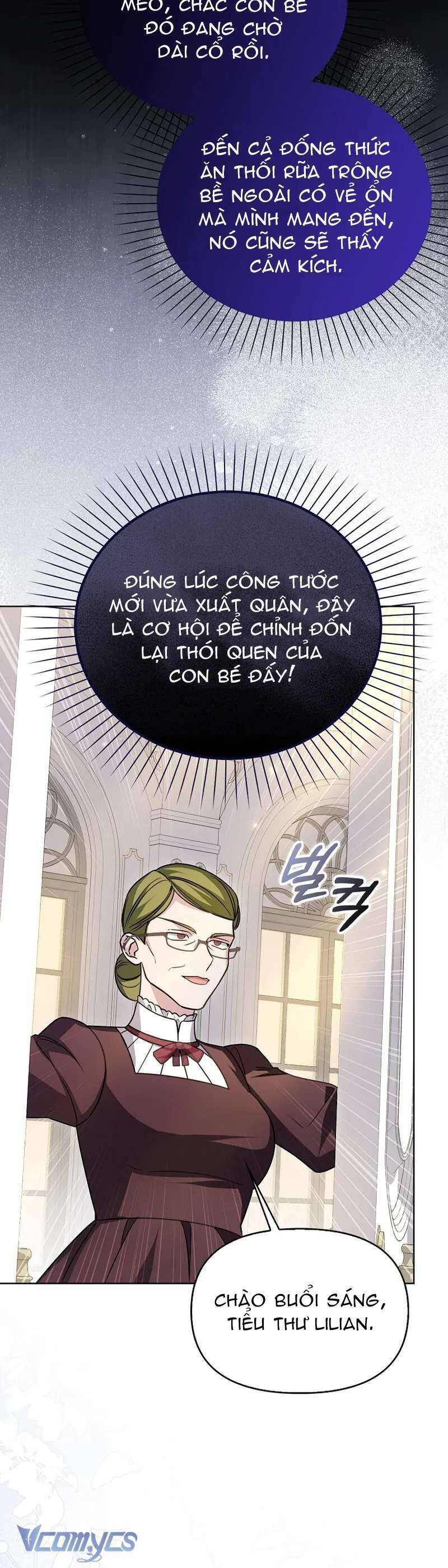 Kế Hoạch Nghỉ Hưu Của Nhân Vật Phản Diện - Chap 12 - Trang 17