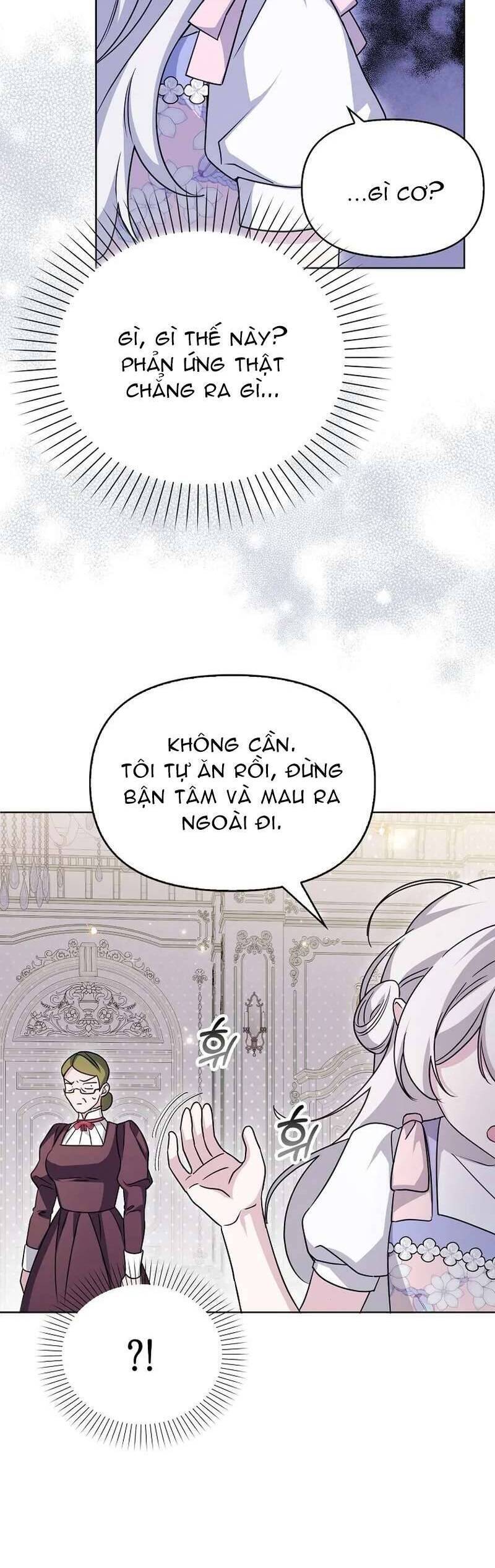 Kế Hoạch Nghỉ Hưu Của Nhân Vật Phản Diện - Chap 12 - Trang 19