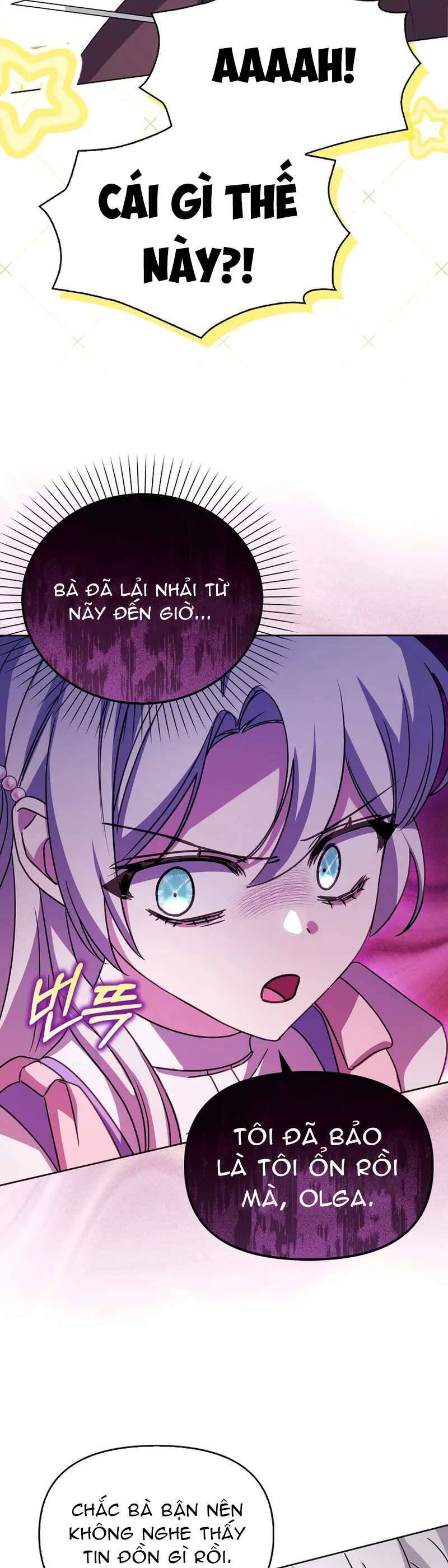 Kế Hoạch Nghỉ Hưu Của Nhân Vật Phản Diện - Chap 12 - Trang 25