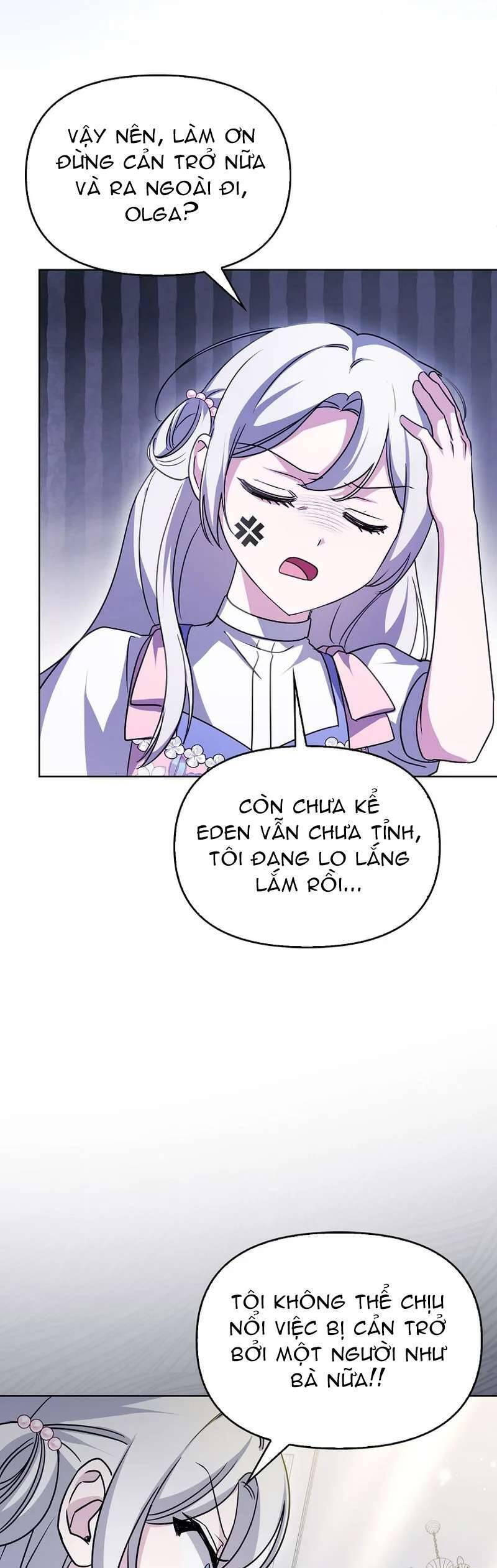 Kế Hoạch Nghỉ Hưu Của Nhân Vật Phản Diện - Chap 12 - Trang 28