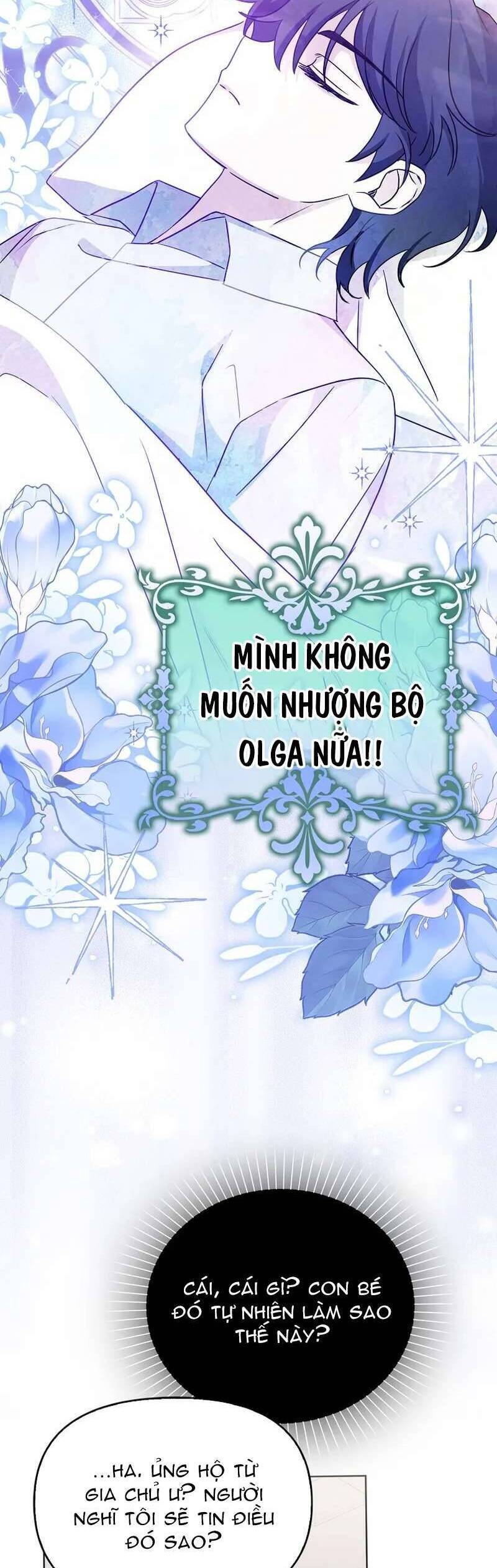 Kế Hoạch Nghỉ Hưu Của Nhân Vật Phản Diện - Chap 12 - Trang 30