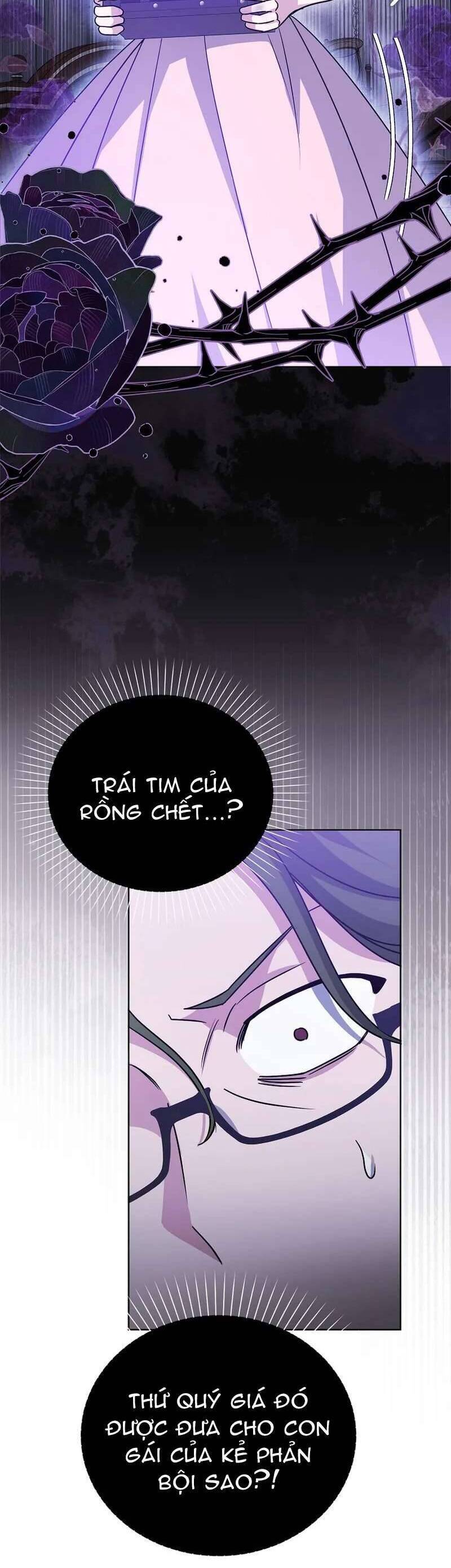 Kế Hoạch Nghỉ Hưu Của Nhân Vật Phản Diện - Chap 12 - Trang 35