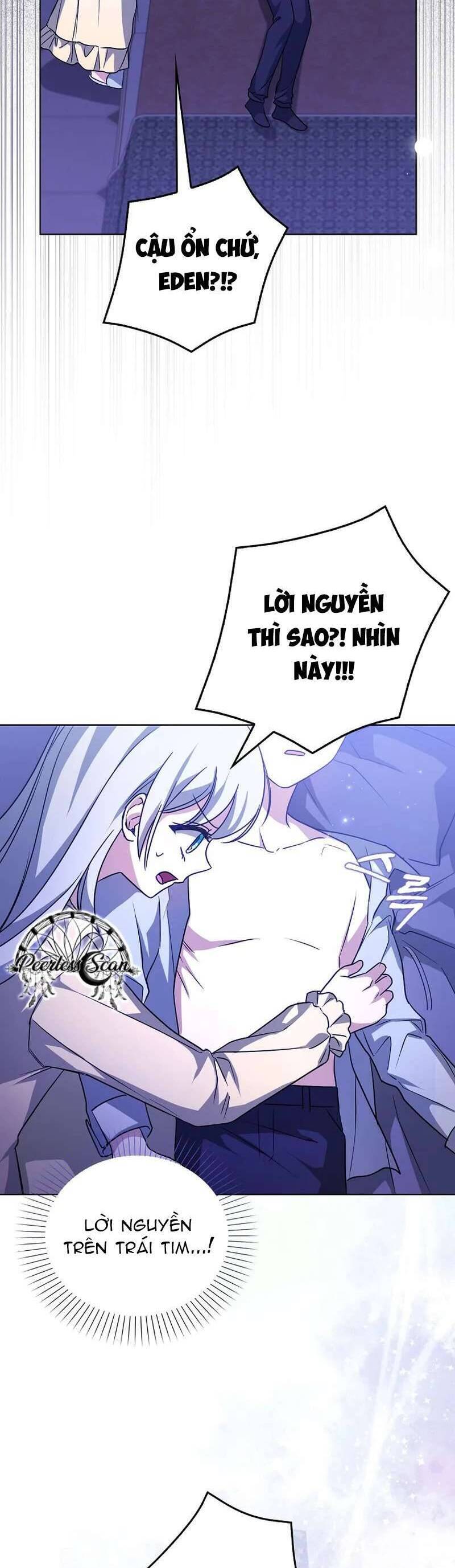 Kế Hoạch Nghỉ Hưu Của Nhân Vật Phản Diện - Chap 12 - Trang 6