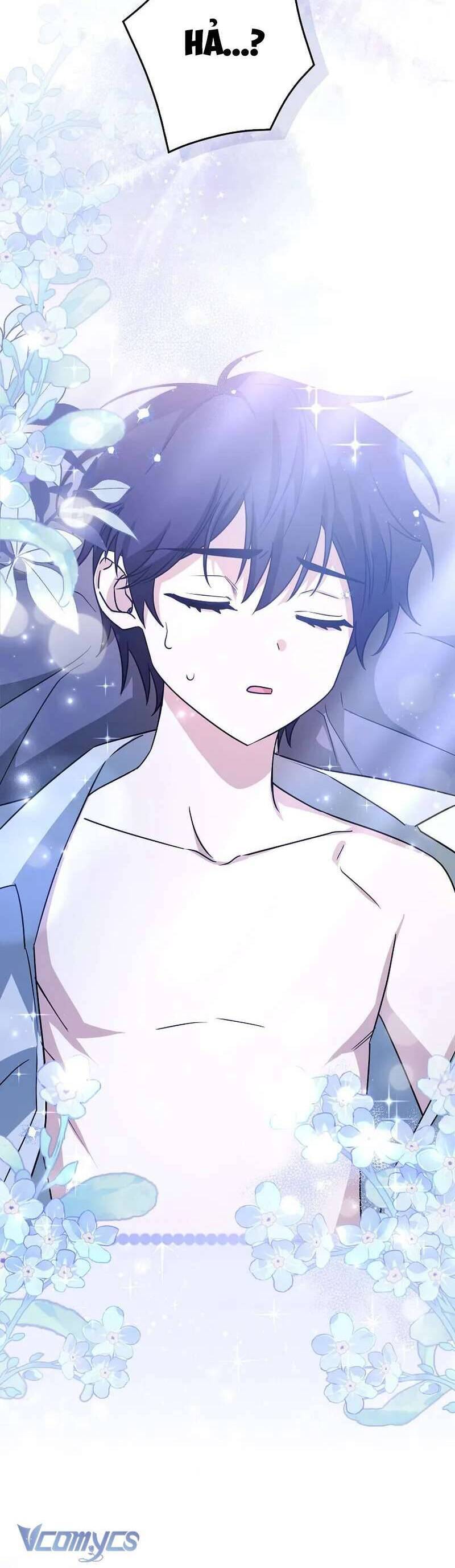 Kế Hoạch Nghỉ Hưu Của Nhân Vật Phản Diện - Chap 12 - Trang 7