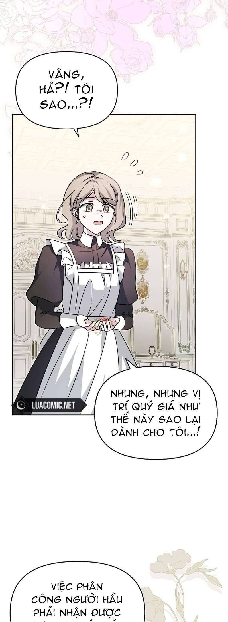 Kế Hoạch Nghỉ Hưu Của Nhân Vật Phản Diện - Chap 13 - Trang 15