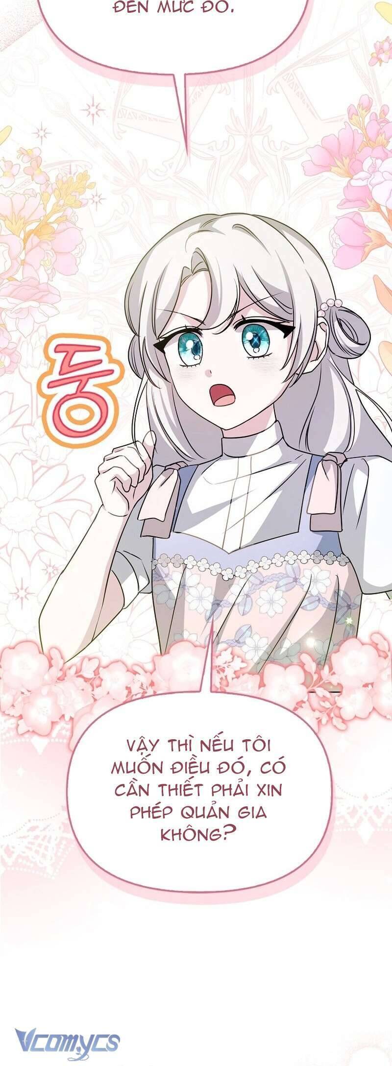 Kế Hoạch Nghỉ Hưu Của Nhân Vật Phản Diện - Chap 13 - Trang 17