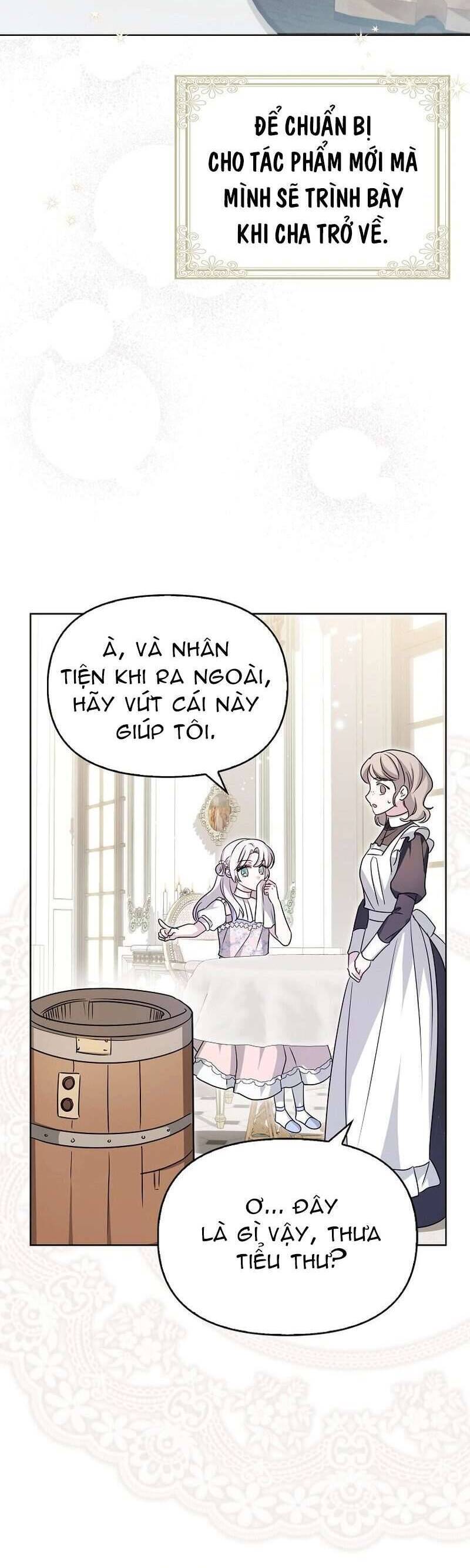 Kế Hoạch Nghỉ Hưu Của Nhân Vật Phản Diện - Chap 13 - Trang 25