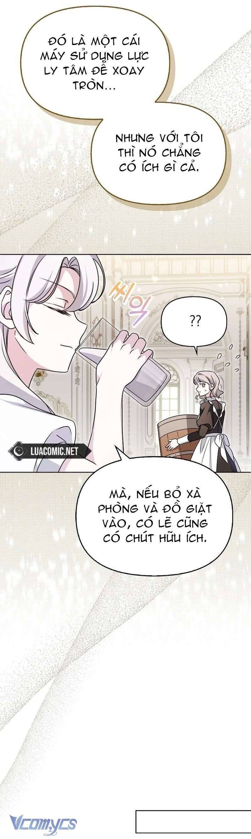 Kế Hoạch Nghỉ Hưu Của Nhân Vật Phản Diện - Chap 13 - Trang 26