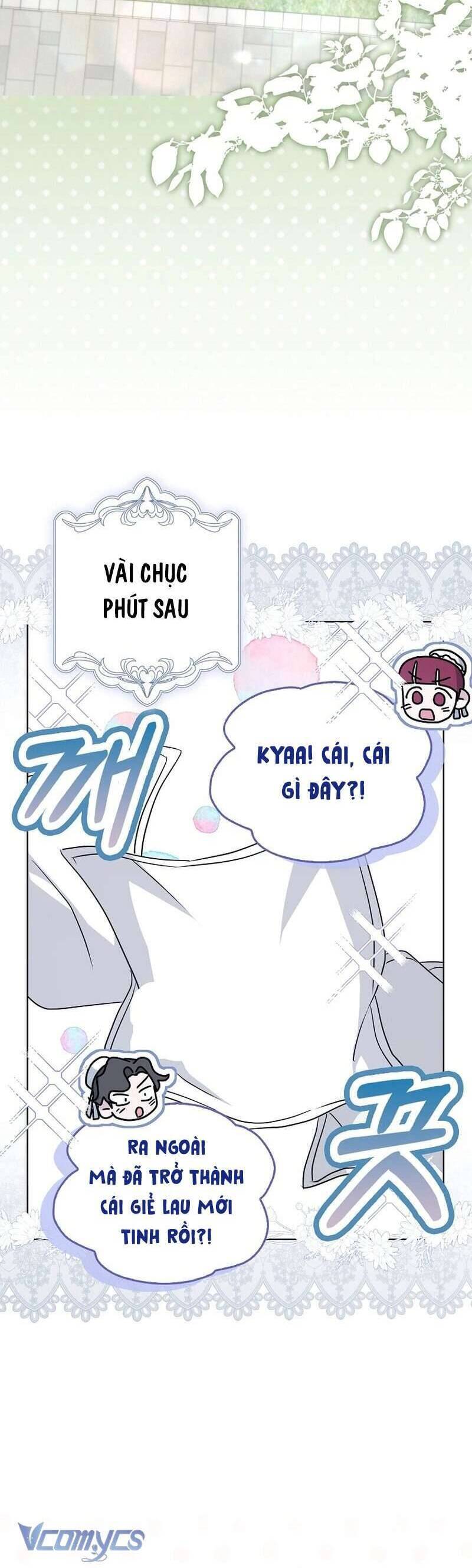Kế Hoạch Nghỉ Hưu Của Nhân Vật Phản Diện - Chap 13 - Trang 29