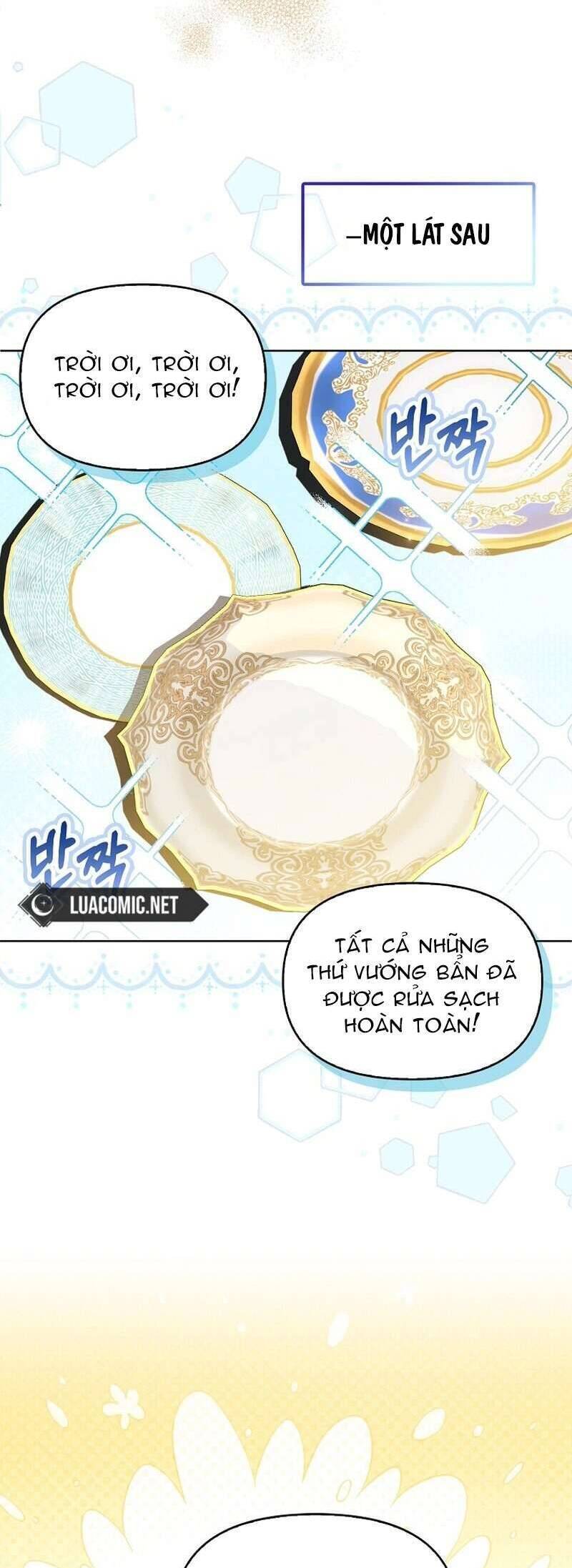 Kế Hoạch Nghỉ Hưu Của Nhân Vật Phản Diện - Chap 13 - Trang 34