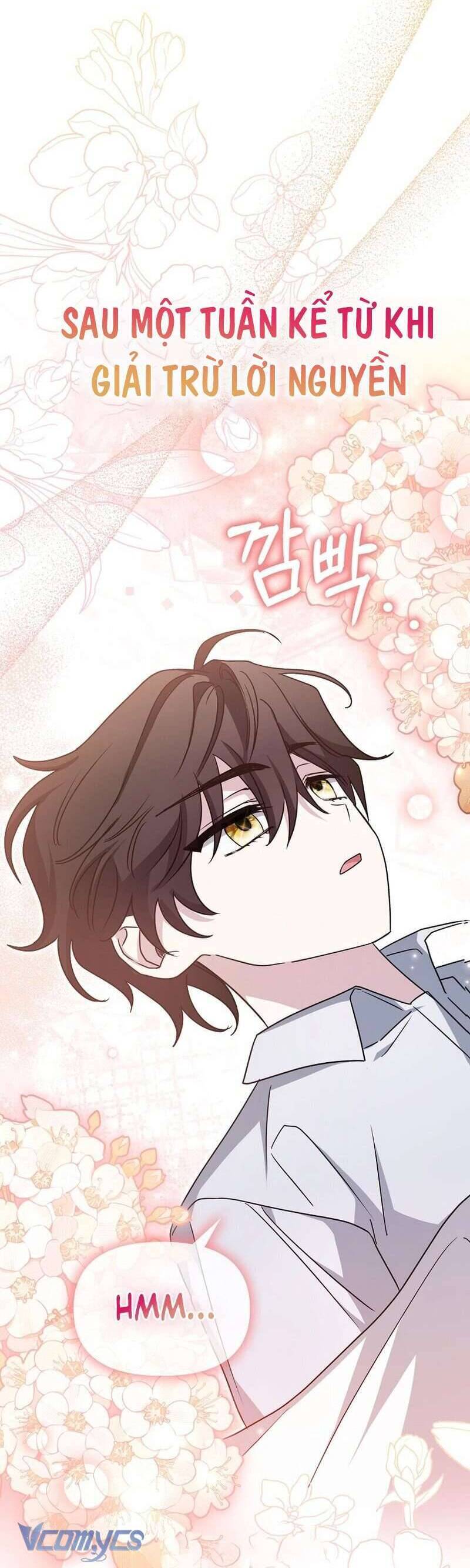 Kế Hoạch Nghỉ Hưu Của Nhân Vật Phản Diện - Chap 13 - Trang 38