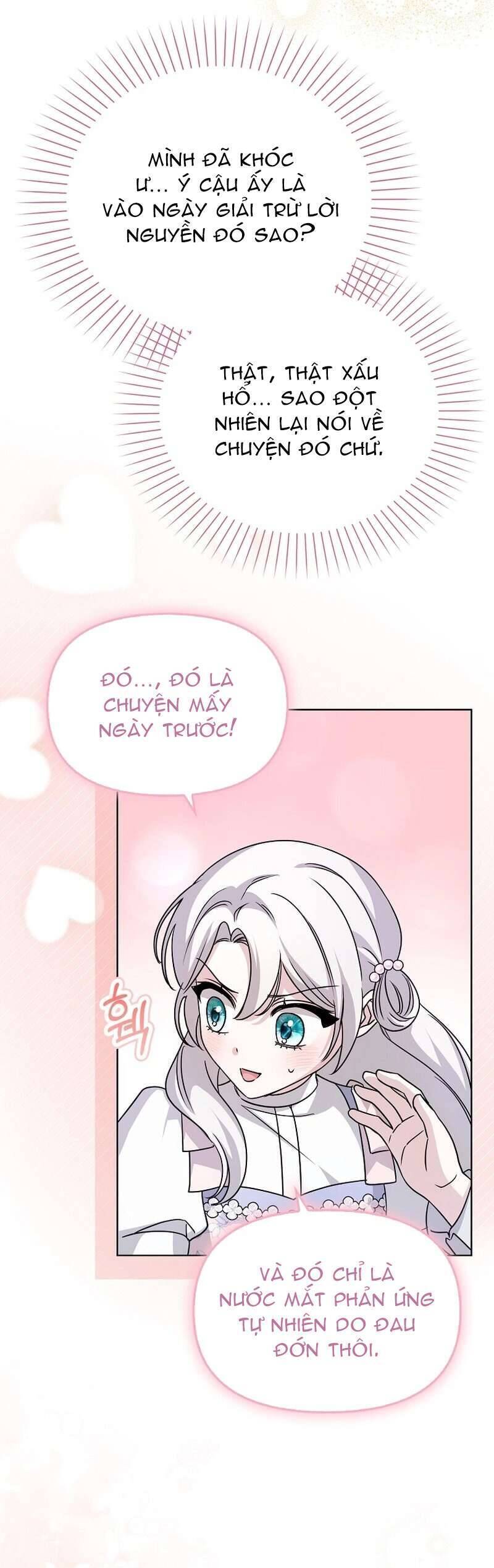 Kế Hoạch Nghỉ Hưu Của Nhân Vật Phản Diện - Chap 13 - Trang 42