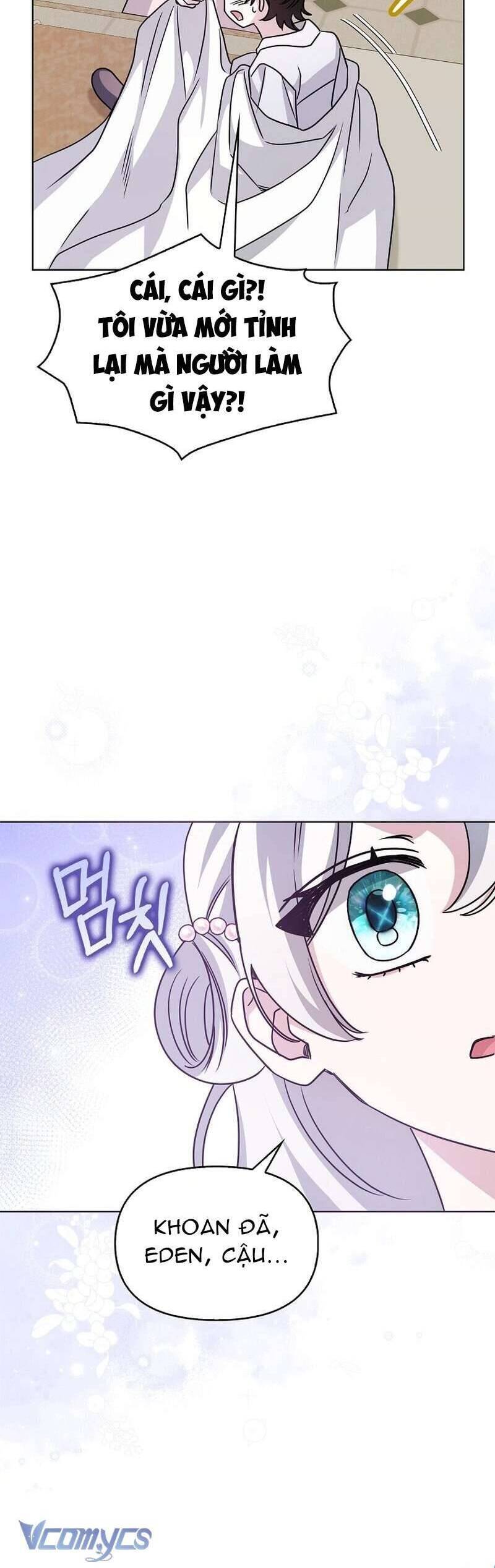 Kế Hoạch Nghỉ Hưu Của Nhân Vật Phản Diện - Chap 13 - Trang 44