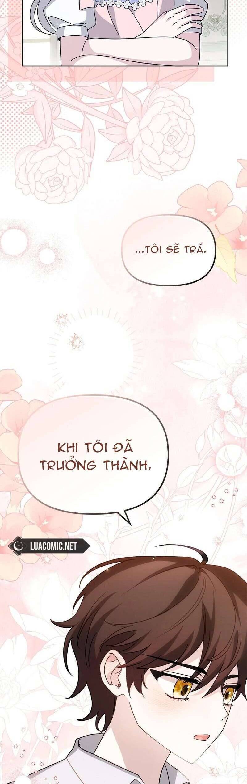 Kế Hoạch Nghỉ Hưu Của Nhân Vật Phản Diện - Chap 13 - Trang 52