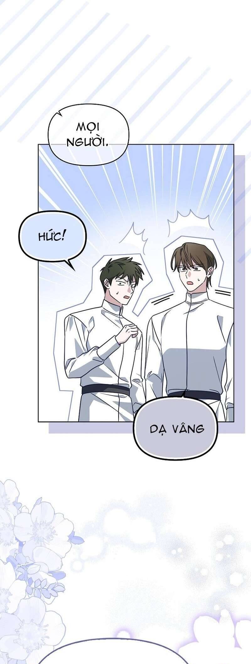 Kế Hoạch Nghỉ Hưu Của Nhân Vật Phản Diện - Chap 14 - Trang 15