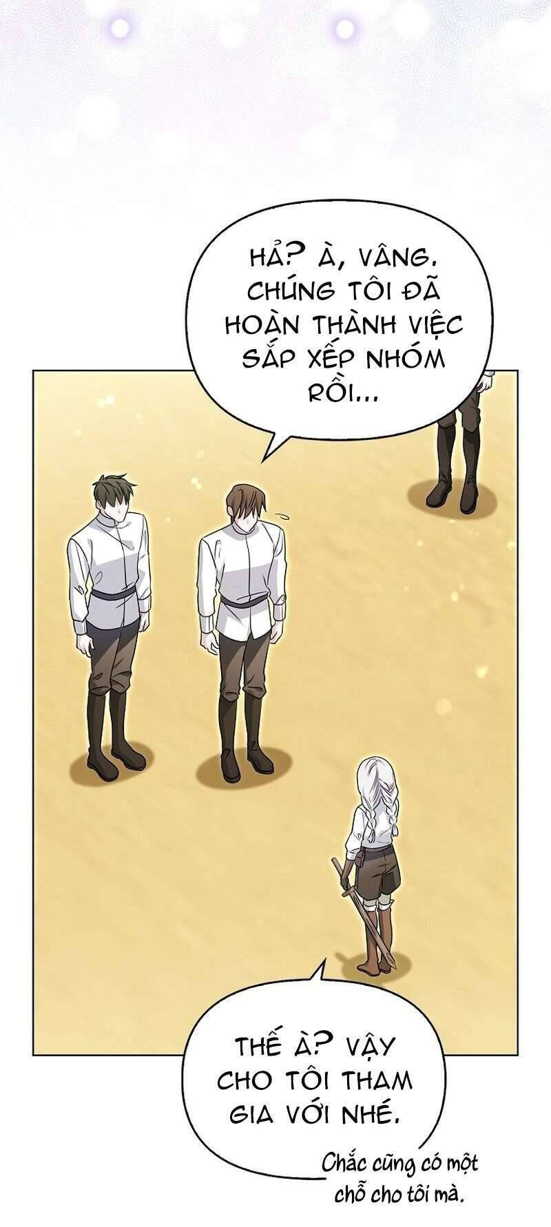 Kế Hoạch Nghỉ Hưu Của Nhân Vật Phản Diện - Chap 14 - Trang 17
