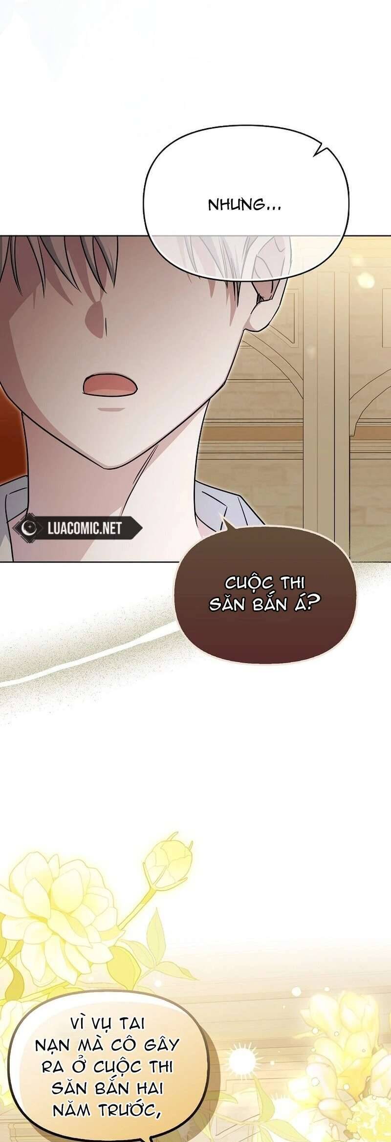 Kế Hoạch Nghỉ Hưu Của Nhân Vật Phản Diện - Chap 14 - Trang 19