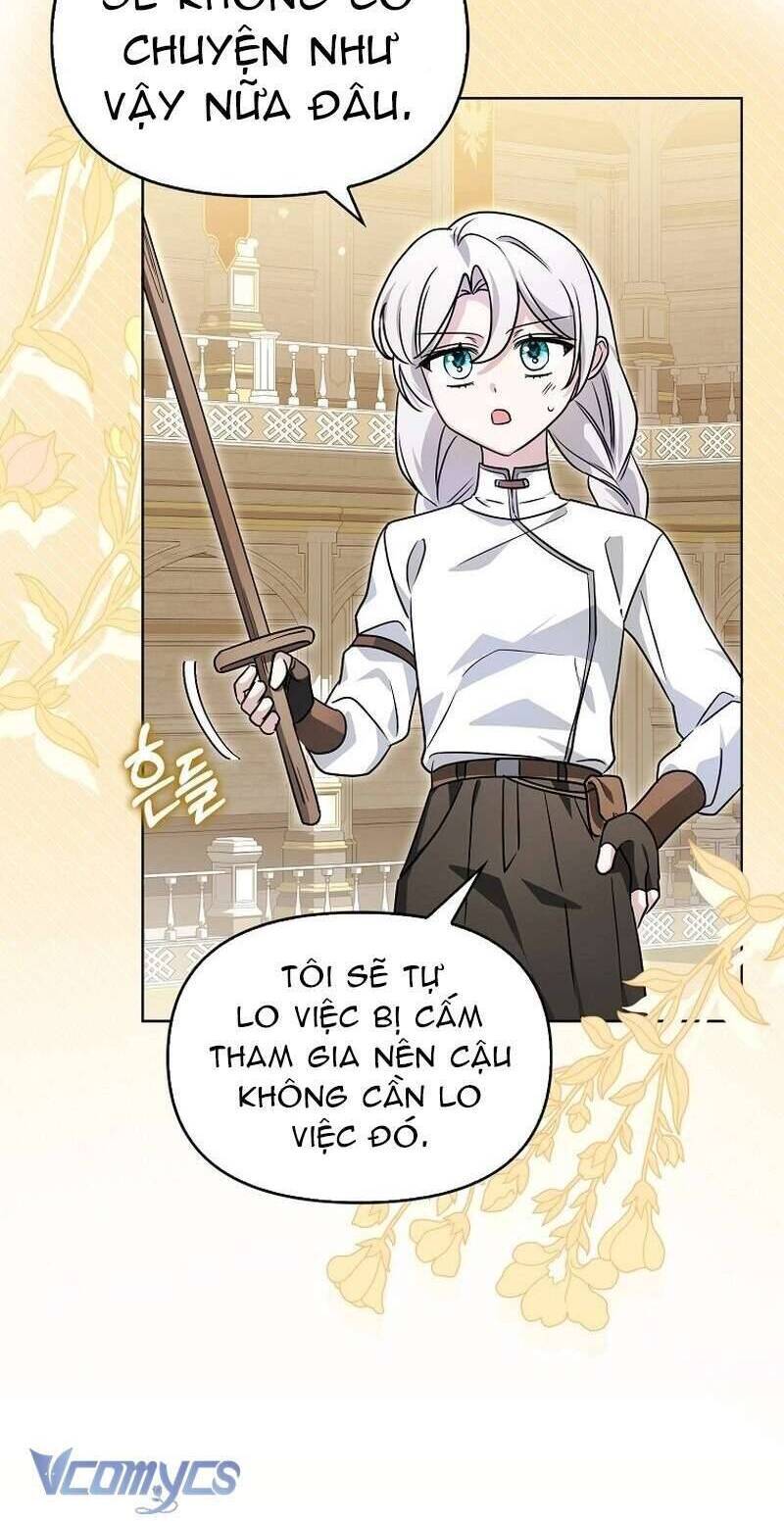 Kế Hoạch Nghỉ Hưu Của Nhân Vật Phản Diện - Chap 14 - Trang 25