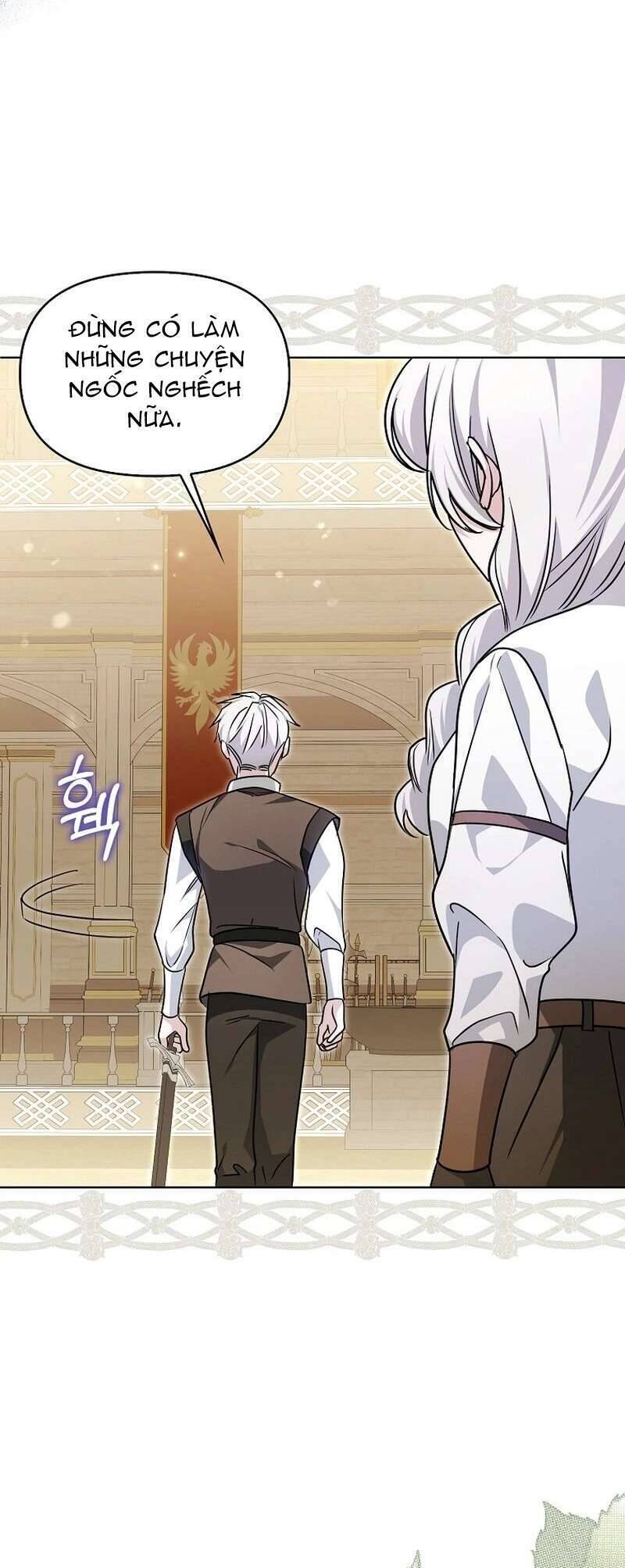 Kế Hoạch Nghỉ Hưu Của Nhân Vật Phản Diện - Chap 14 - Trang 30