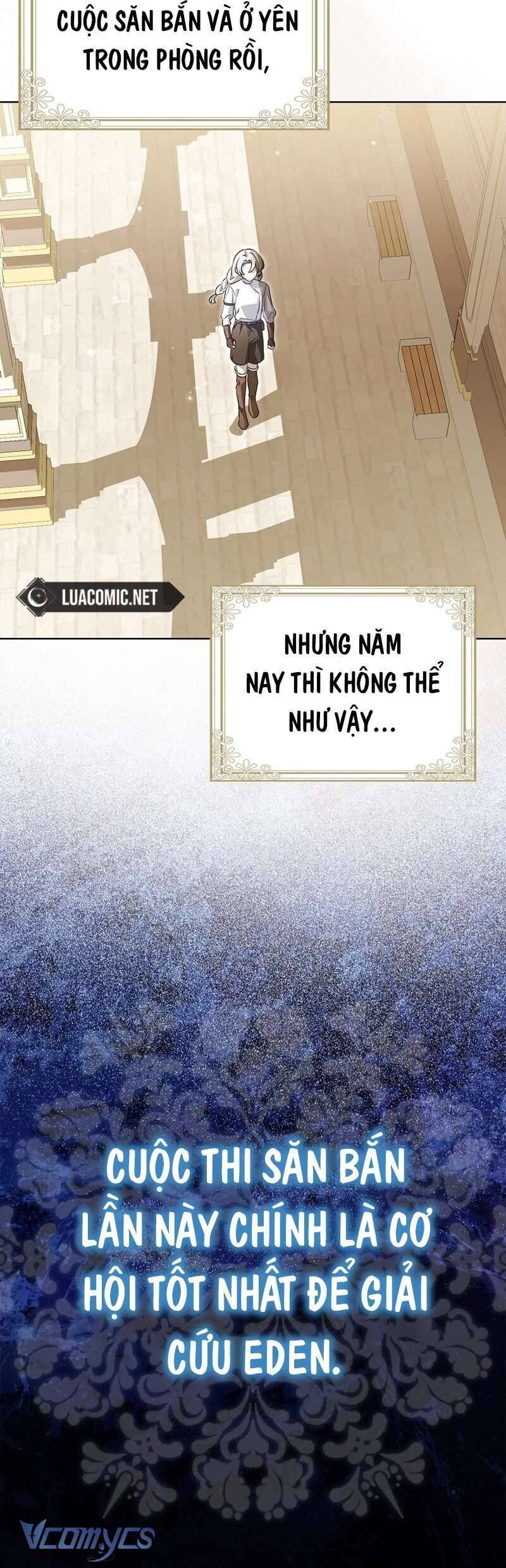 Kế Hoạch Nghỉ Hưu Của Nhân Vật Phản Diện - Chap 14 - Trang 4