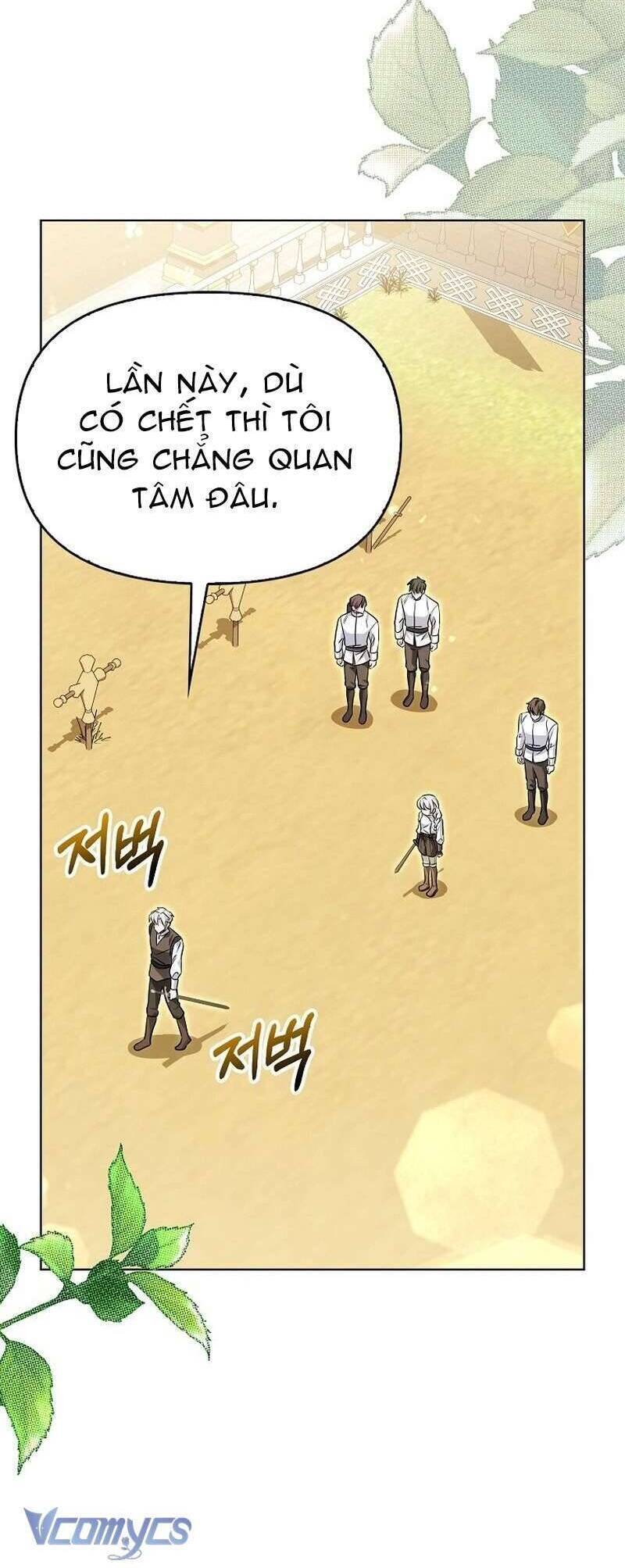 Kế Hoạch Nghỉ Hưu Của Nhân Vật Phản Diện - Chap 14 - Trang 31