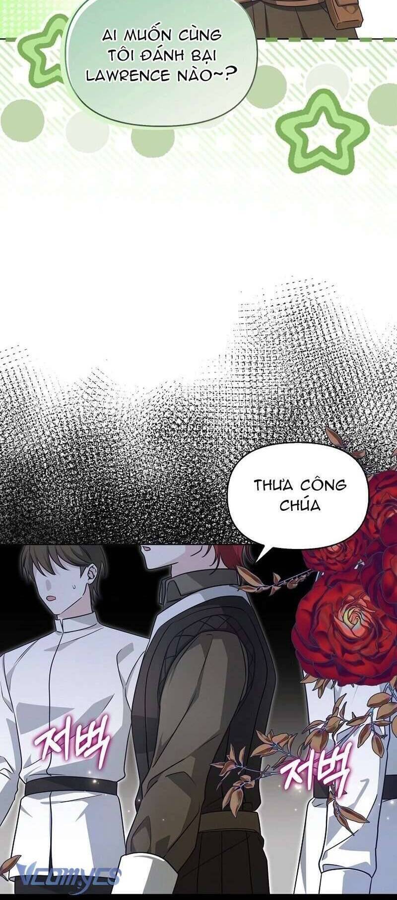 Kế Hoạch Nghỉ Hưu Của Nhân Vật Phản Diện - Chap 14 - Trang 33