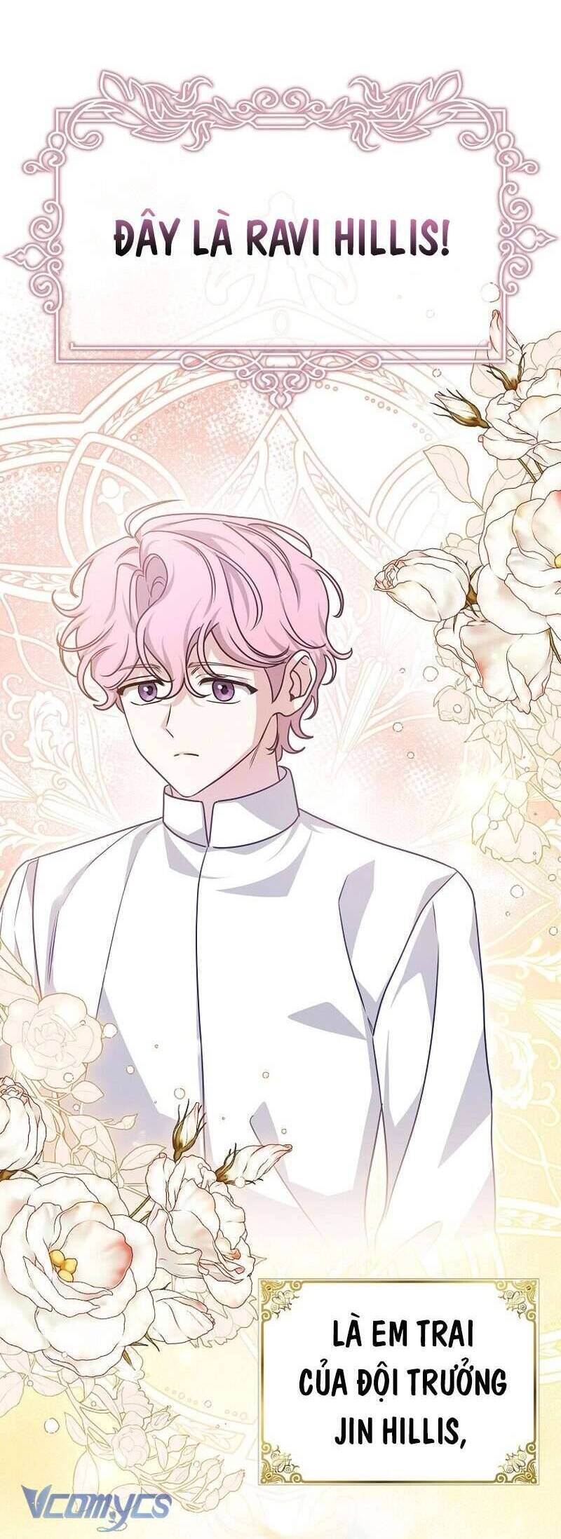 Kế Hoạch Nghỉ Hưu Của Nhân Vật Phản Diện - Chap 14 - Trang 37