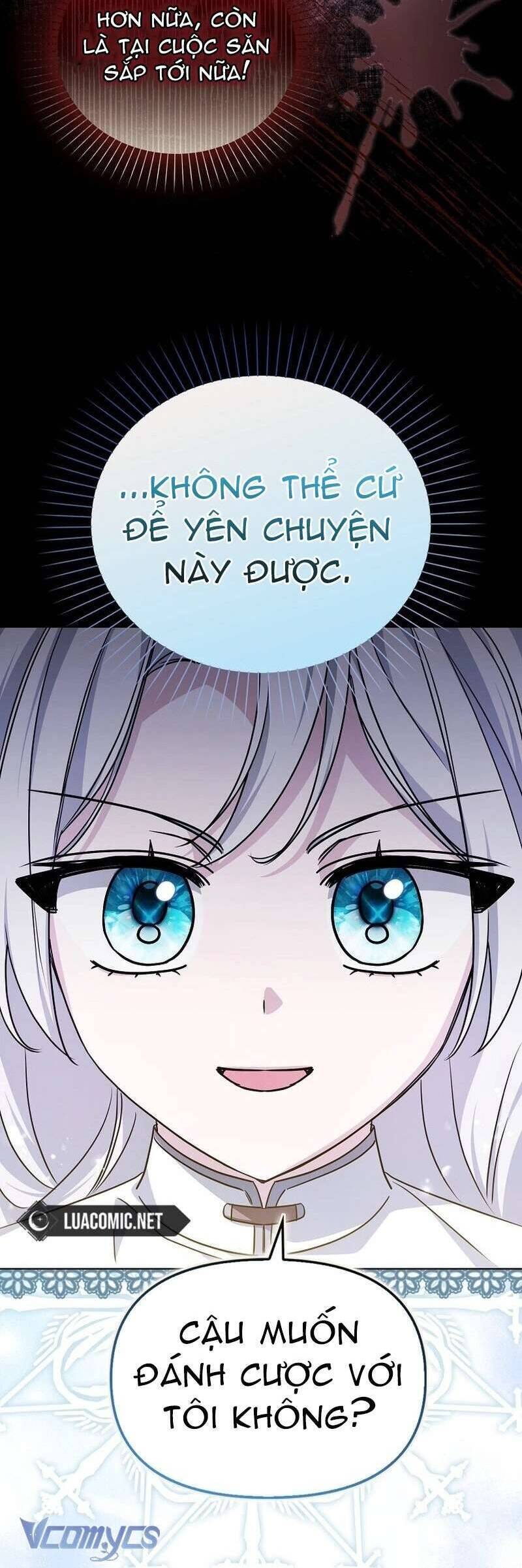 Kế Hoạch Nghỉ Hưu Của Nhân Vật Phản Diện - Chap 14 - Trang 43