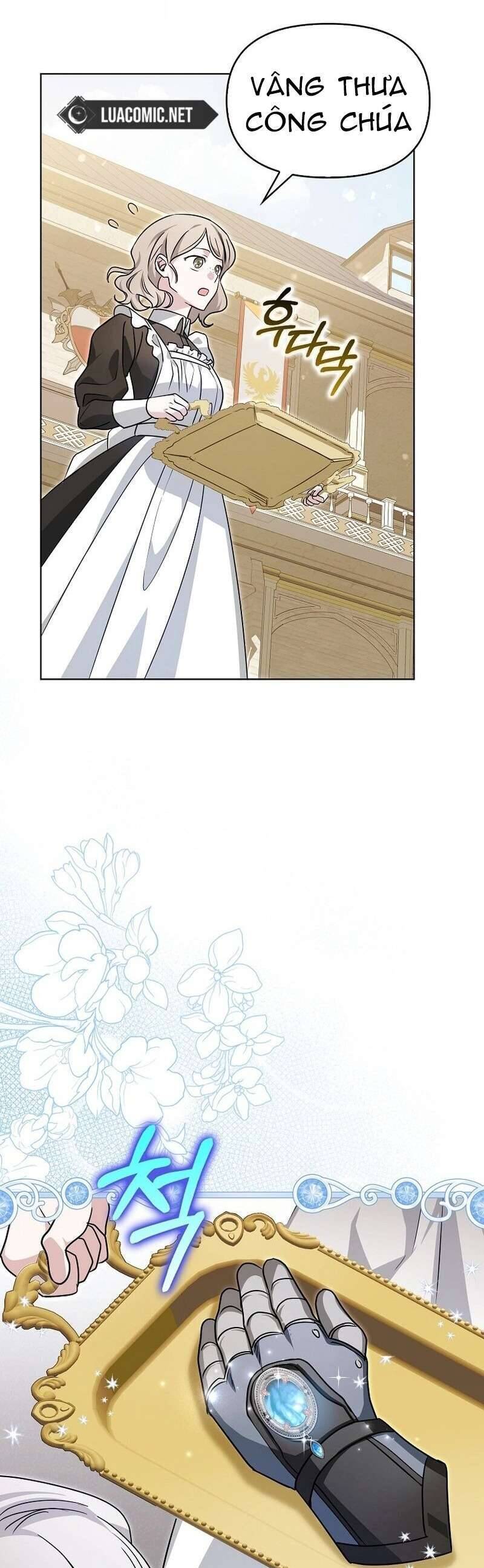Kế Hoạch Nghỉ Hưu Của Nhân Vật Phản Diện - Chap 14 - Trang 48